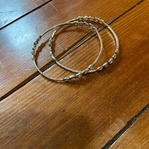 Silpada sterling silver